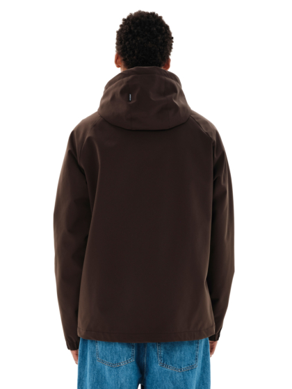 EMERSON MEN'S HOODED JACKET