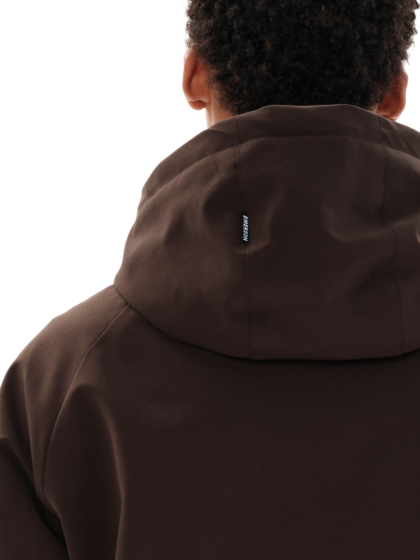 EMERSON MEN'S HOODED JACKET