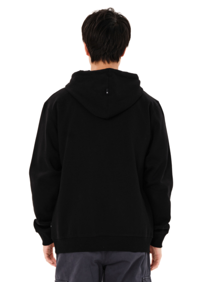 EMERSON MEN’S CLASSIC LOGO PULLOVER HOODIE