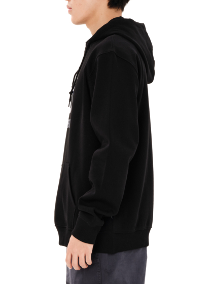 EMERSON MEN’S CLASSIC LOGO PULLOVER HOODIE