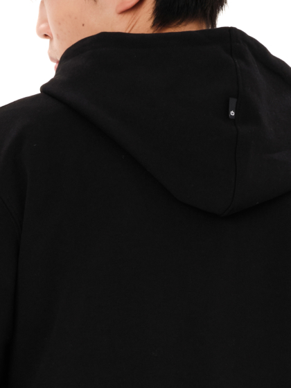 EMERSON MEN’S CLASSIC LOGO PULLOVER HOODIE