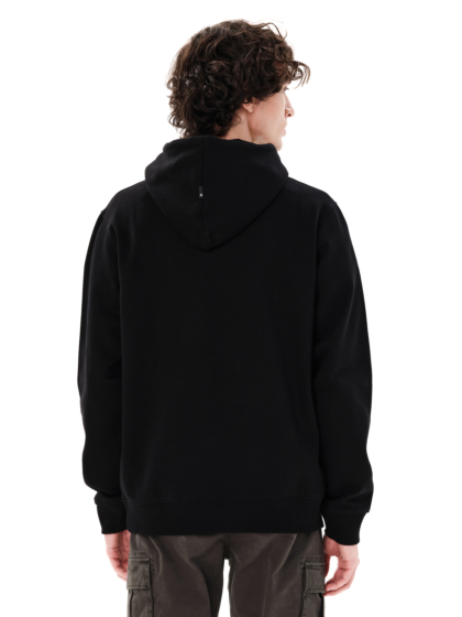 EMERSON MEN’S CLASSIC LOGO PULLOVER HOODIE