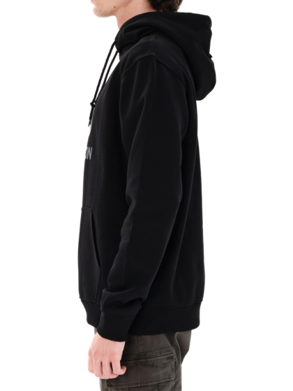 EMERSON MEN’S CLASSIC LOGO PULLOVER HOODIE