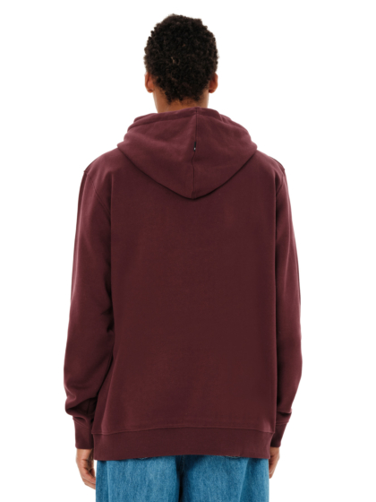 EMERSON MEN’S CLASSIC LOGO PULLOVER HOODIE