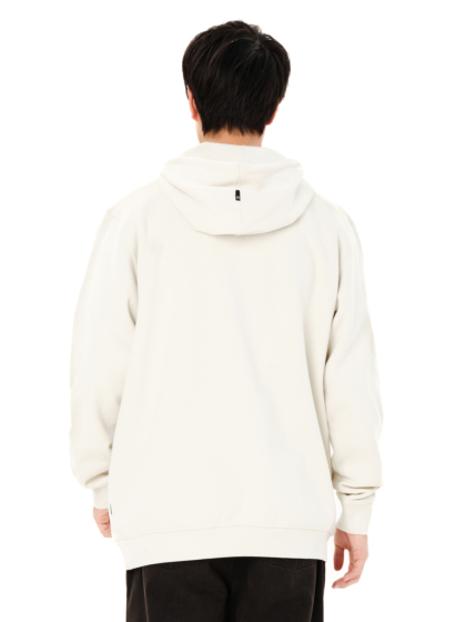EMERSON MEN’S CLASSIC LOGO PULLOVER HOODIE