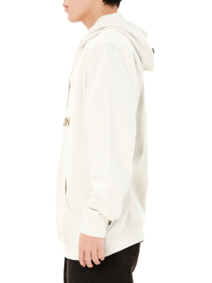 EMERSON MEN’S CLASSIC LOGO PULLOVER HOODIE