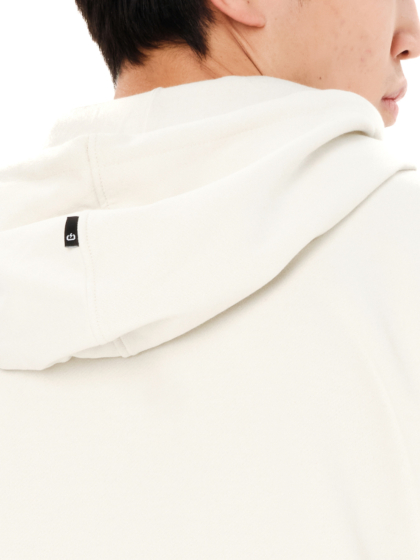 EMERSON MEN’S CLASSIC LOGO PULLOVER HOODIE