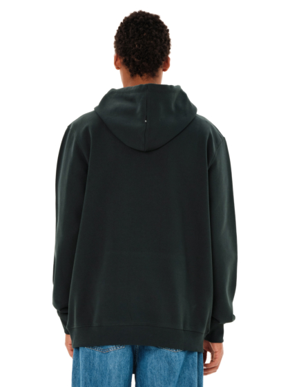 EMERSON MEN’S CLASSIC LOGO PULLOVER HOODIE