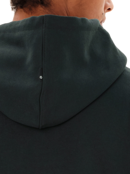 EMERSON MEN’S CLASSIC LOGO PULLOVER HOODIE
