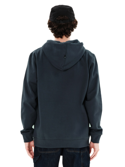 EMERSON MEN’S CLASSIC LOGO PULLOVER HOODIE