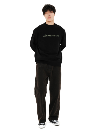 EMERSON ΑΝΔΡΙΚΟ ΦΟΥΤΕΡ