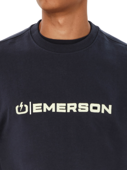 EMERSON ΑΝΔΡΙΚΟ ΦΟΥΤΕΡ