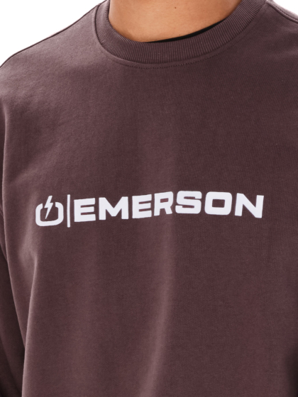 EMERSON ΑΝΔΡΙΚΟ ΦΟΥΤΕΡ