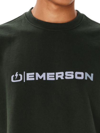 EMERSON ΑΝΔΡΙΚΟ ΦΟΥΤΕΡ