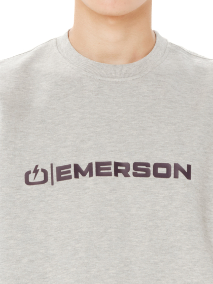 EMERSON ΑΝΔΡΙΚΟ ΦΟΥΤΕΡ