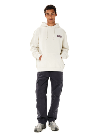 EMRSN TAG MEN’S LOGO PULLOVER HOODIE