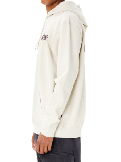 EMRSN TAG MEN’S LOGO PULLOVER HOODIE