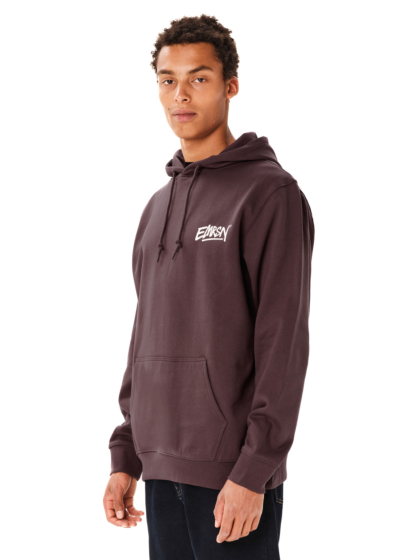 EMRSN TAG MEN’S LOGO PULLOVER HOODIE