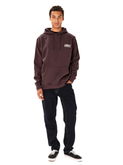EMRSN TAG MEN’S LOGO PULLOVER HOODIE
