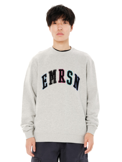 EMRSN MEN’S CLASSIC CREW NECK