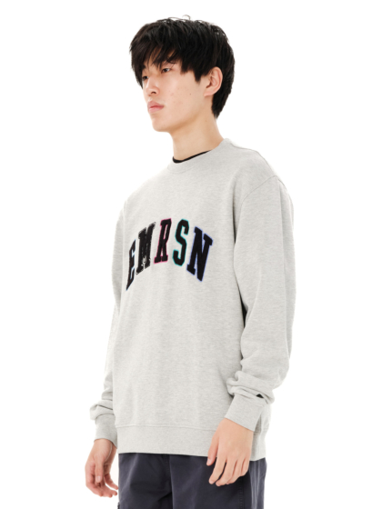 EMRSN MEN’S CLASSIC CREW NECK