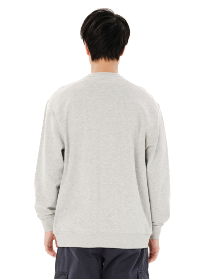 EMRSN MEN’S CLASSIC CREW NECK