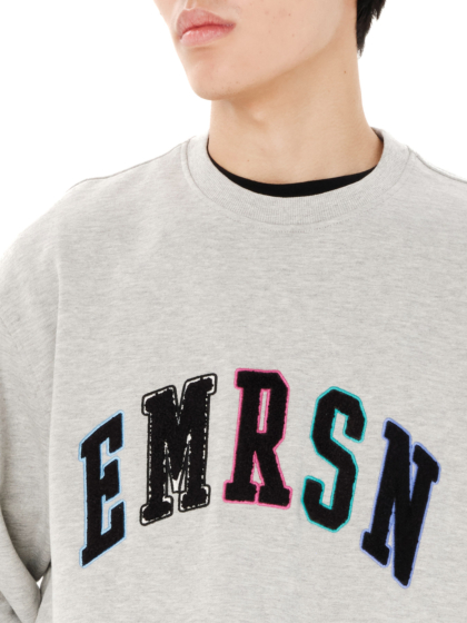 EMRSN MEN’S CLASSIC CREW NECK
