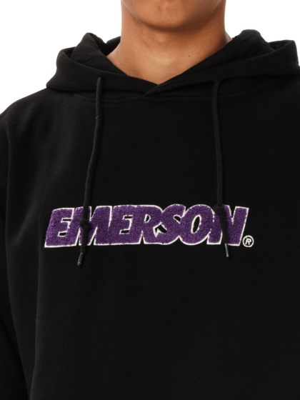EMERSON ΑΝΔΡΙΚΟ ΦΟΥΤΕΡ ΜΕ ΚΟΥΚΟΥΛΑ