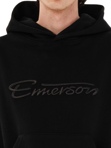 EMERSON ΑΝΔΡΙΚΟ ΦΟΥΤΕΡ ΜΕ ΚΟΥΚΟΥΛΑ