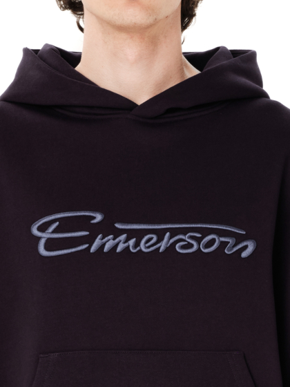 EMERSON ΑΝΔΡΙΚΟ ΦΟΥΤΕΡ ΜΕ ΚΟΥΚΟΥΛΑ