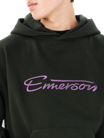 EMERSON ΑΝΔΡΙΚΟ ΦΟΥΤΕΡ ΜΕ ΚΟΥΚΟΥΛΑ