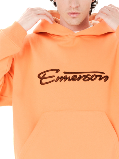 EMERSON ΑΝΔΡΙΚΟ ΦΟΥΤΕΡ ΜΕ ΚΟΥΚΟΥΛΑ
