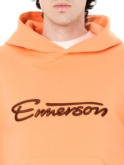 EMERSON ΑΝΔΡΙΚΟ ΦΟΥΤΕΡ ΜΕ ΚΟΥΚΟΥΛΑ