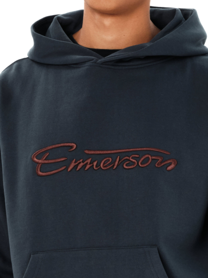 EMERSON ΑΝΔΡΙΚΟ ΦΟΥΤΕΡ ΜΕ ΚΟΥΚΟΥΛΑ