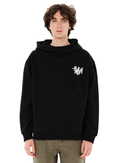 EMRSN TAG ΑΝΔΡΙΚΟ ΦΟΥΤΕΡ ΜΕ ΚΟΥΚΟΥΛΑ