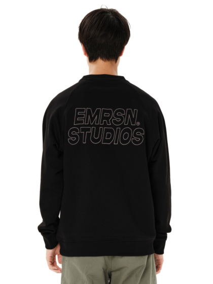 EMRSN STUDIOS ΑΝΔΡΙΚΟ ΦΟΥΤΕΡ