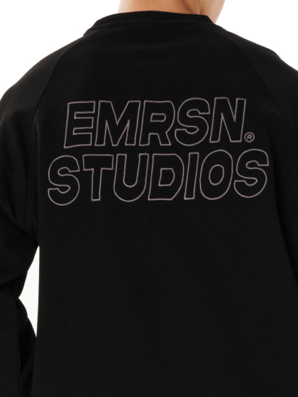 EMRSN STUDIOS ΑΝΔΡΙΚΟ ΦΟΥΤΕΡ