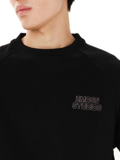 EMRSN STUDIOS ΑΝΔΡΙΚΟ ΦΟΥΤΕΡ