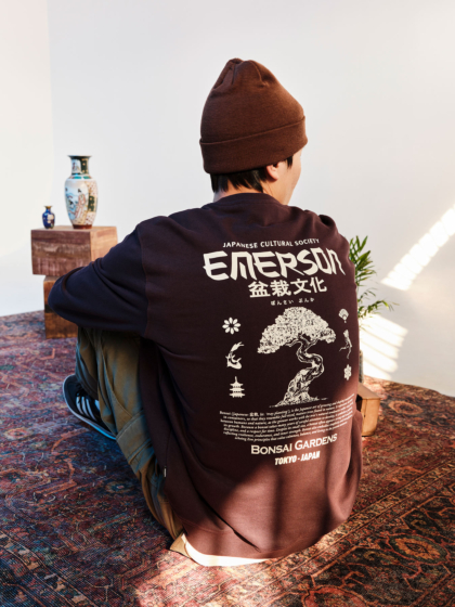 EMERSON MEN’S 