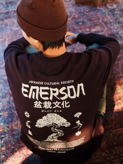 EMERSON MEN’S 