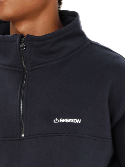 EMERSON ΑΝΔΡΙΚΟ ΦΟΥΤΕΡ ΜΕ ΦΕΡΜΟΥΑΡ ΜΕΧΡΙ ΤΟ ΣΤΗΘΟΣ