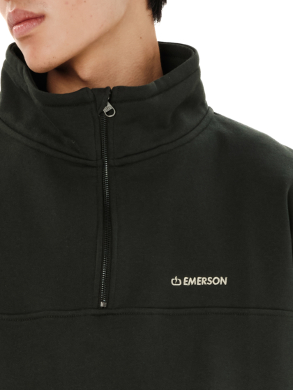 EMERSON ΑΝΔΡΙΚΟ ΦΟΥΤΕΡ ΜΕ ΦΕΡΜΟΥΑΡ ΜΕΧΡΙ ΤΟ ΣΤΗΘΟΣ