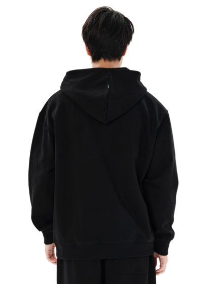 EMERSON ΑΝΔΡΙΚΟ OVERSIZED ΦΟΥΤΕΡ ΜΕ ΚΟΥΚΟΥΛΑ