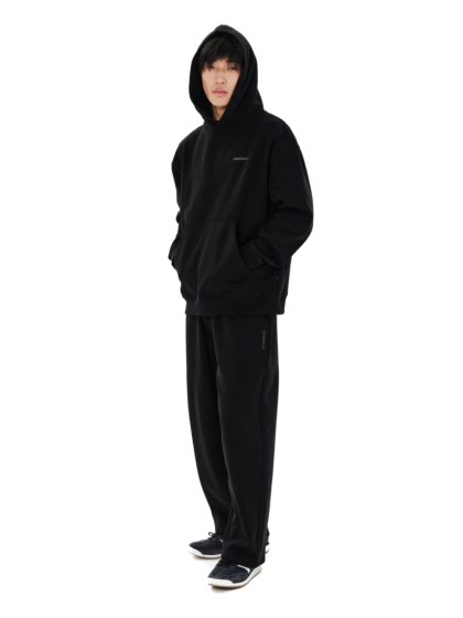 EMERSON ΑΝΔΡΙΚΟ OVERSIZED ΦΟΥΤΕΡ ΜΕ ΚΟΥΚΟΥΛΑ