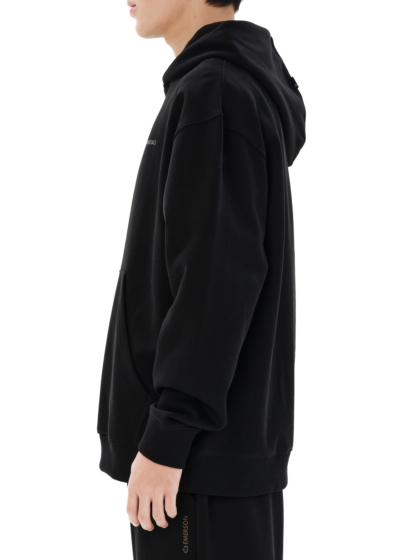 EMERSON ΑΝΔΡΙΚΟ OVERSIZED ΦΟΥΤΕΡ ΜΕ ΚΟΥΚΟΥΛΑ