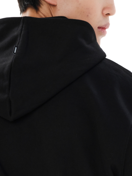 EMERSON ΑΝΔΡΙΚΟ OVERSIZED ΦΟΥΤΕΡ ΜΕ ΚΟΥΚΟΥΛΑ