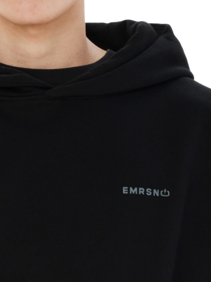 EMERSON ΑΝΔΡΙΚΟ OVERSIZED ΦΟΥΤΕΡ ΜΕ ΚΟΥΚΟΥΛΑ