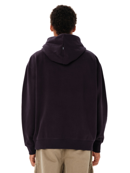EMERSON ΑΝΔΡΙΚΟ OVERSIZED ΦΟΥΤΕΡ ΜΕ ΚΟΥΚΟΥΛΑ