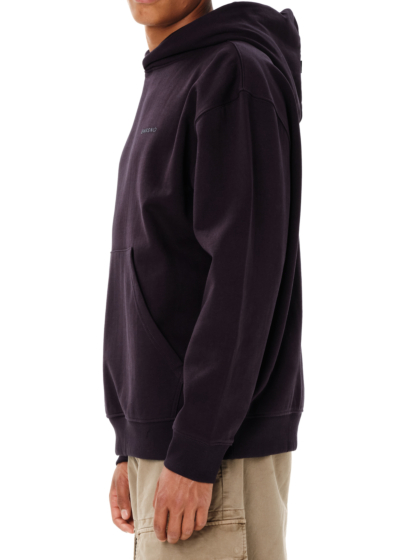 EMERSON ΑΝΔΡΙΚΟ OVERSIZED ΦΟΥΤΕΡ ΜΕ ΚΟΥΚΟΥΛΑ