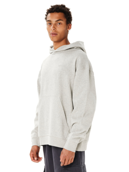 EMERSON ΑΝΔΡΙΚΟ OVERSIZED ΦΟΥΤΕΡ ΜΕ ΚΟΥΚΟΥΛΑ